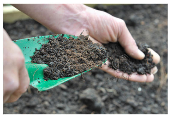 compost fertilizer