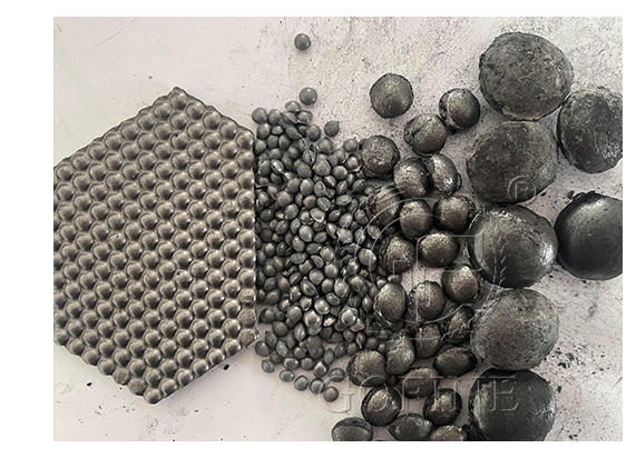 granulation