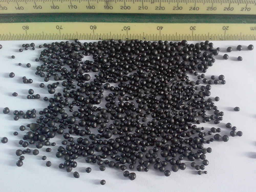 How to get high quality chicken manure organic fertilizer granules?