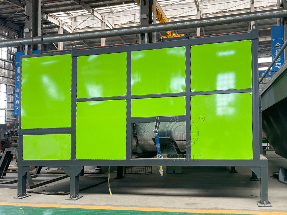 Compost accelerator: Helps you increase the speed of decomposition