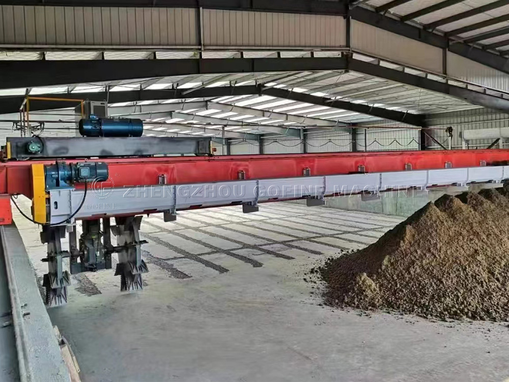 compost/ manure fertiliser granule plant