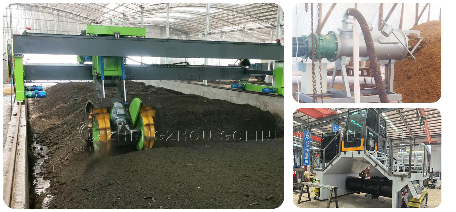 1th small animal manure organic fertilizer production line Solution (2).jpg